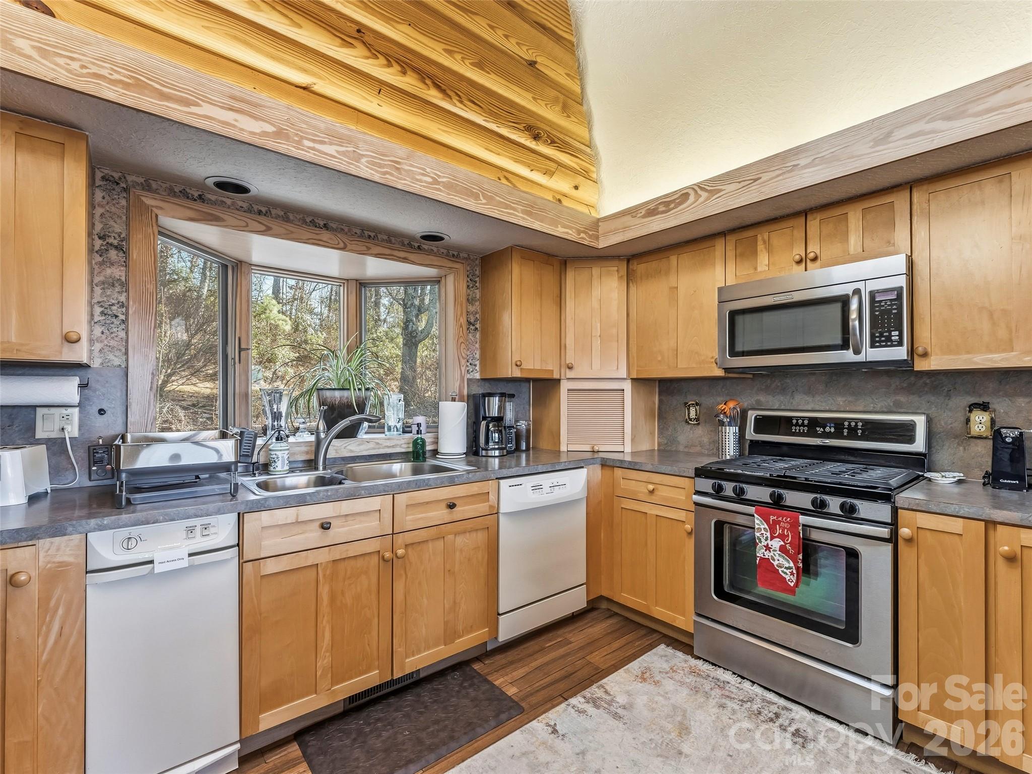 Ridge Haven - Residential