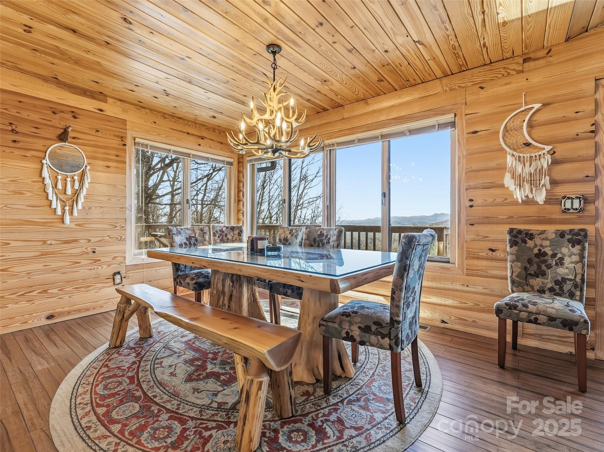 Ridge Haven - Residential