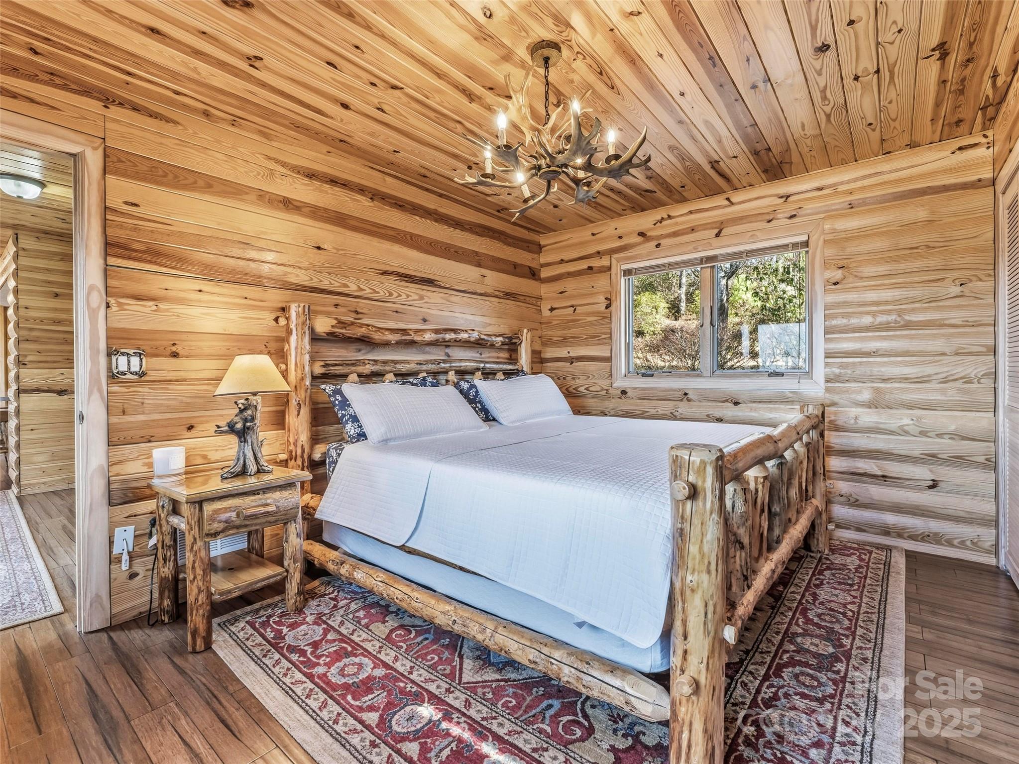 Ridge Haven - Residential