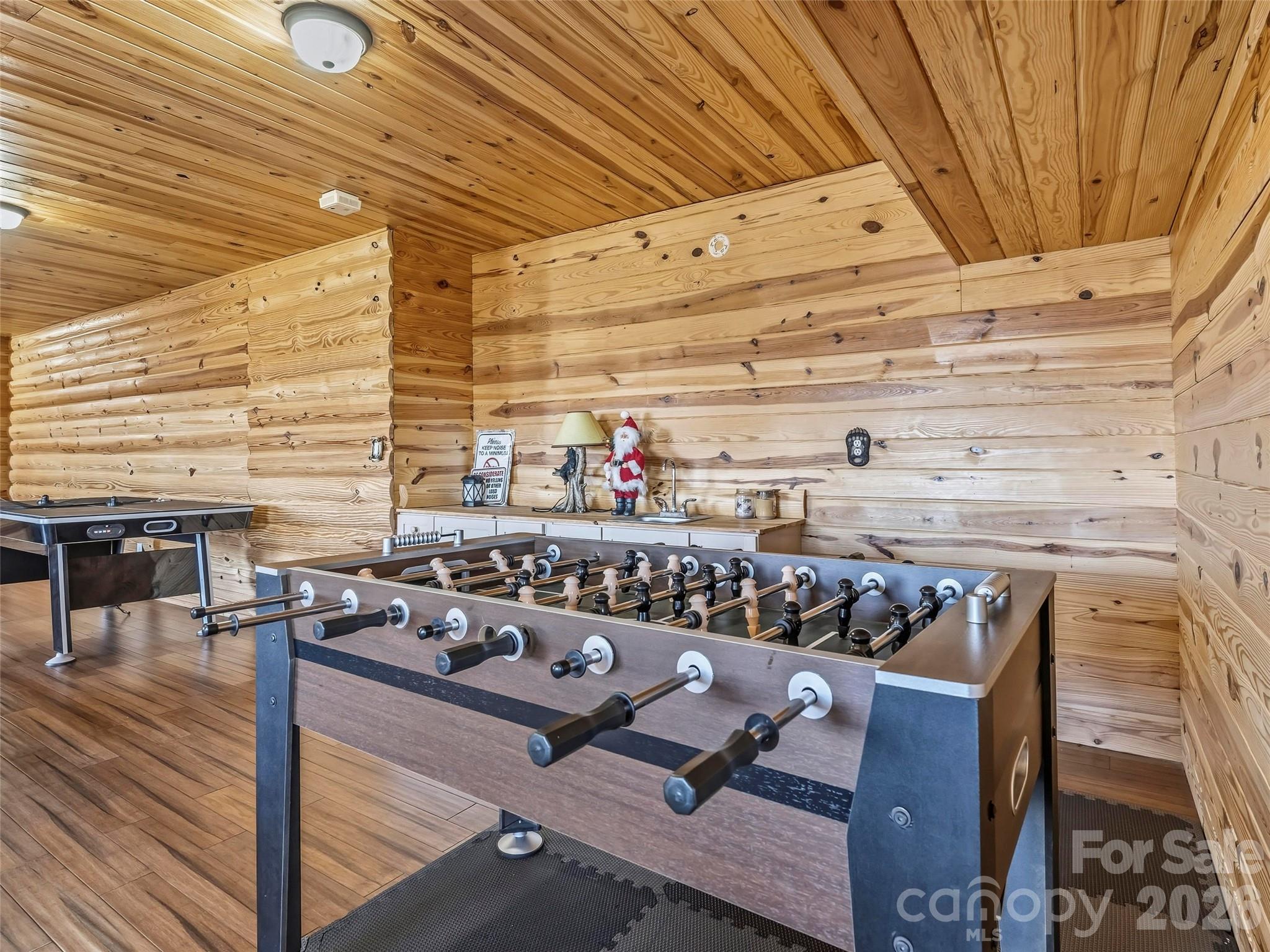 Ridge Haven - Residential