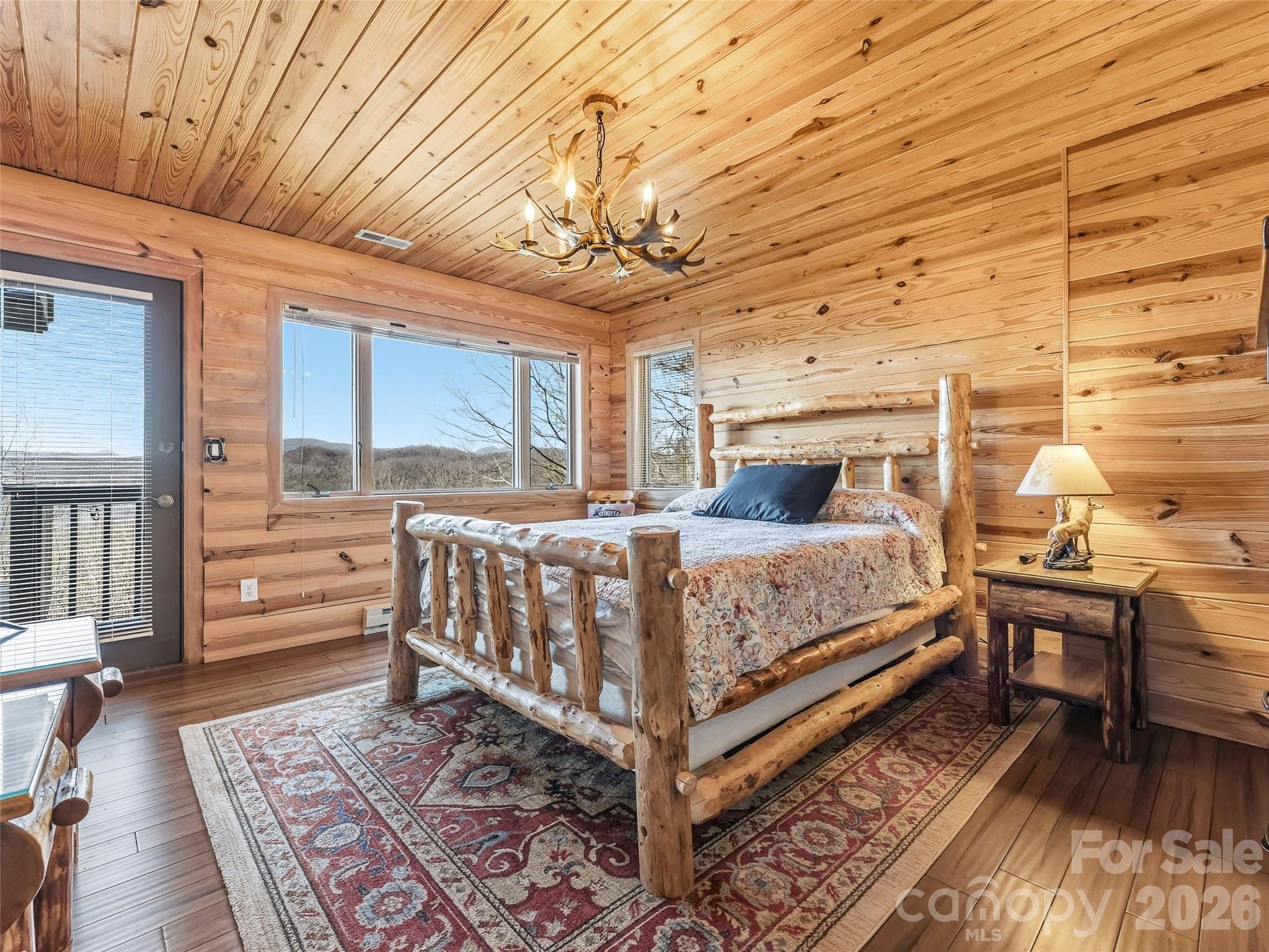 Ridge Haven - Residential