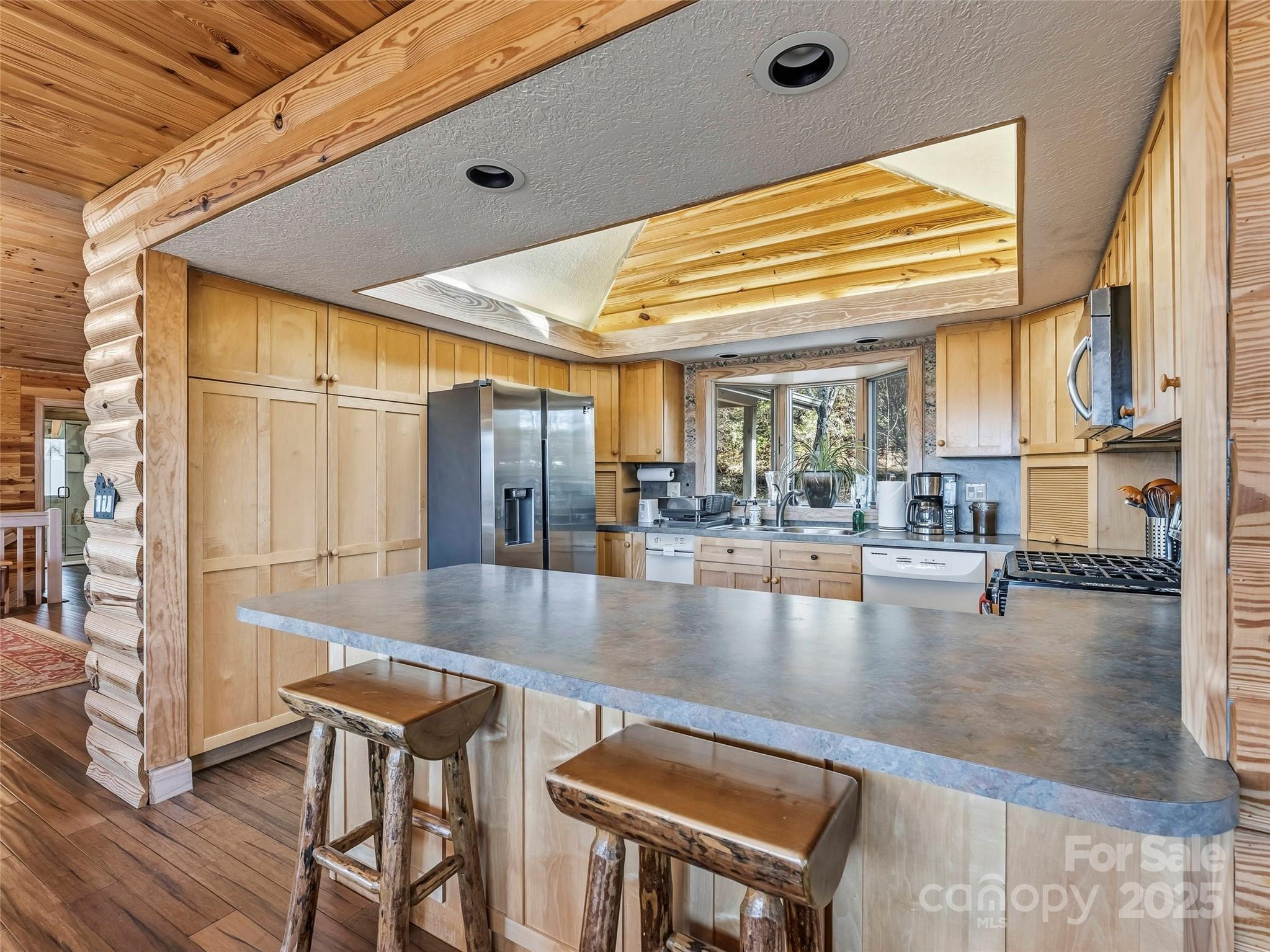 Ridge Haven - Residential