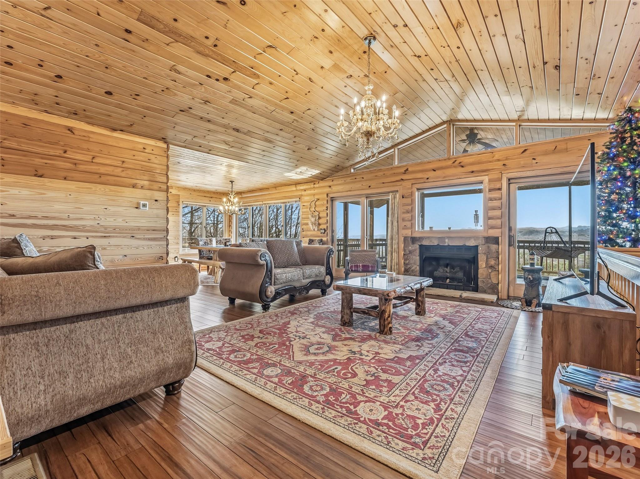 Ridge Haven - Residential