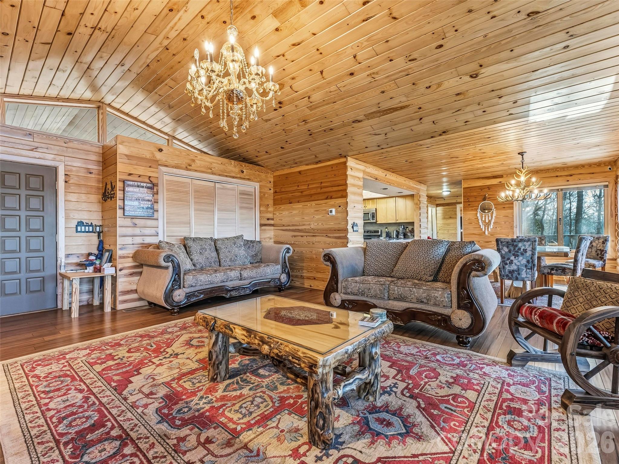 Ridge Haven - Residential