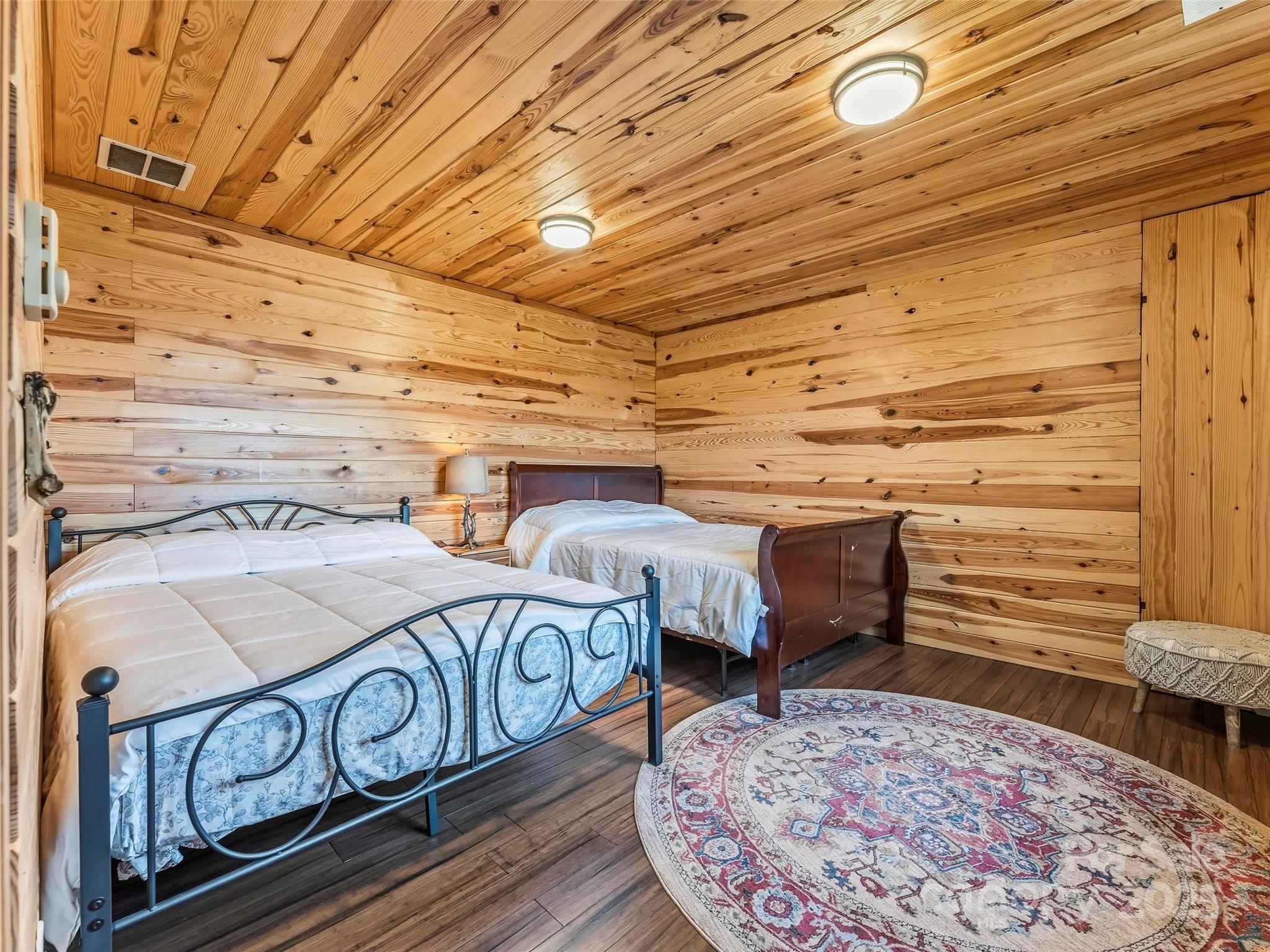 Ridge Haven - Residential