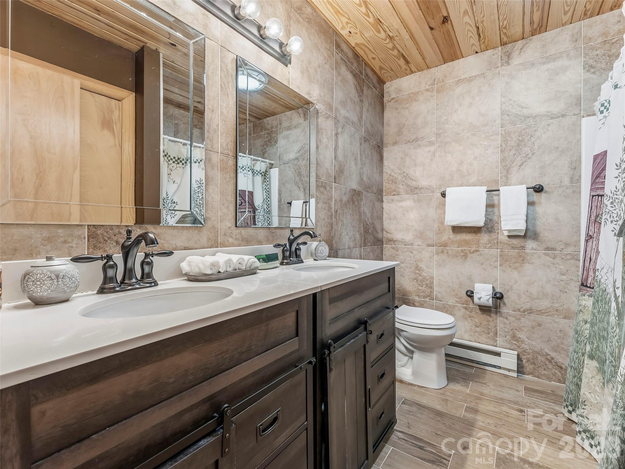 Ridge Haven - Residential