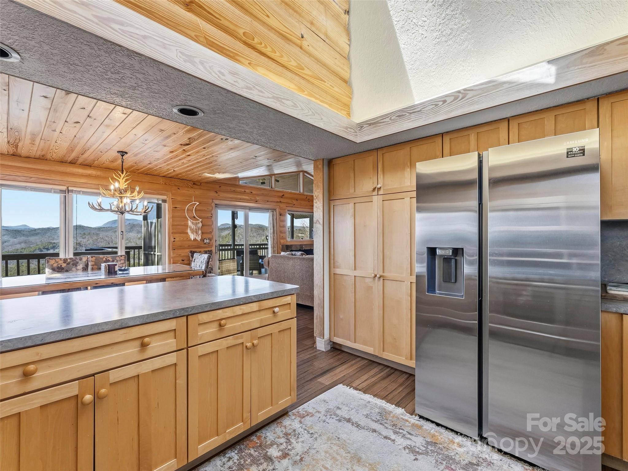 Ridge Haven - Residential