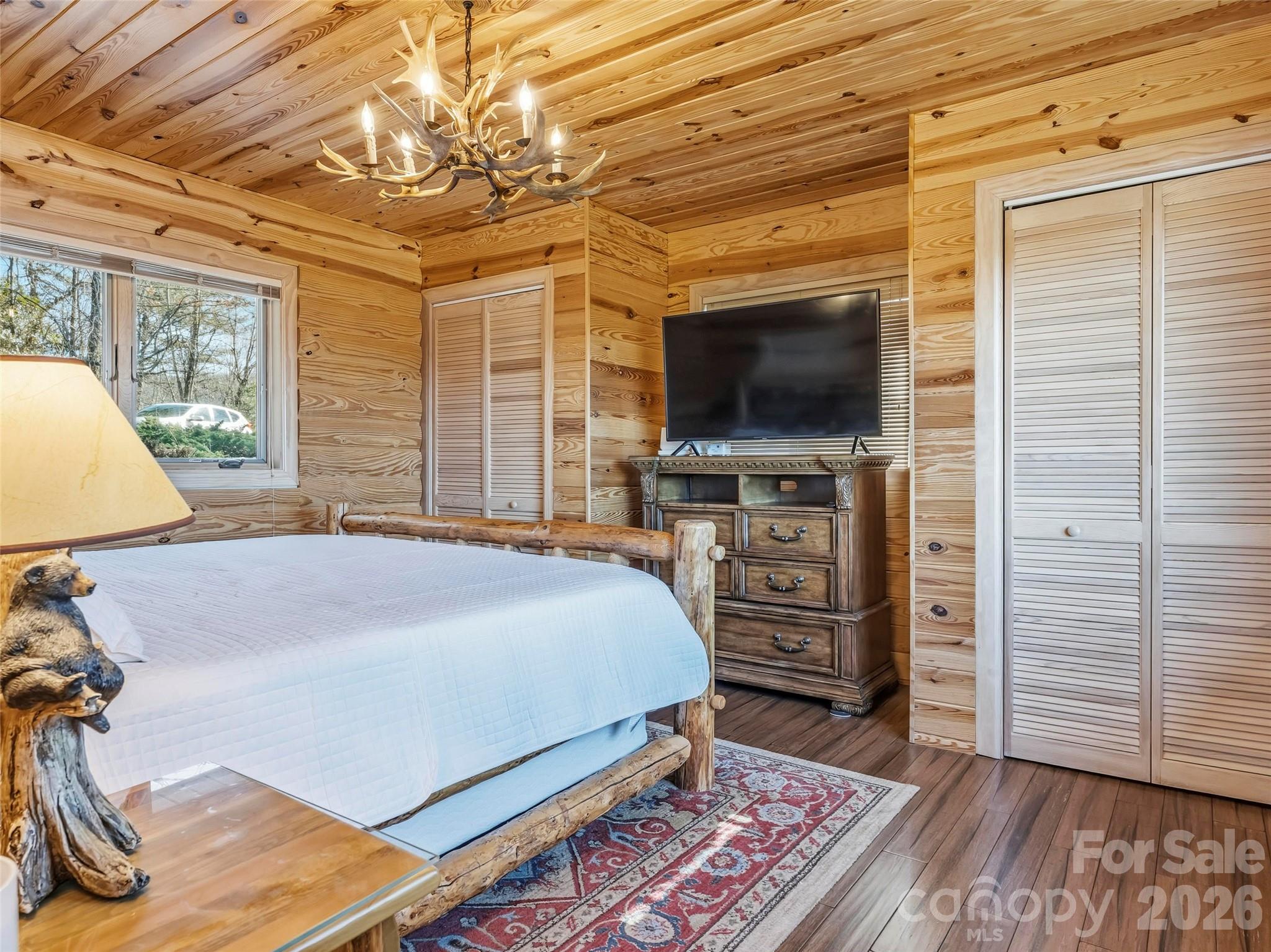 Ridge Haven - Residential