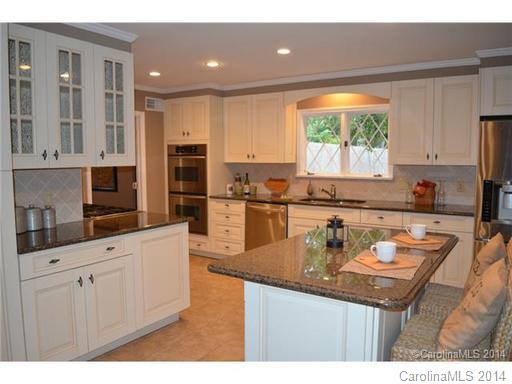 Rockbrook - Residential Lease