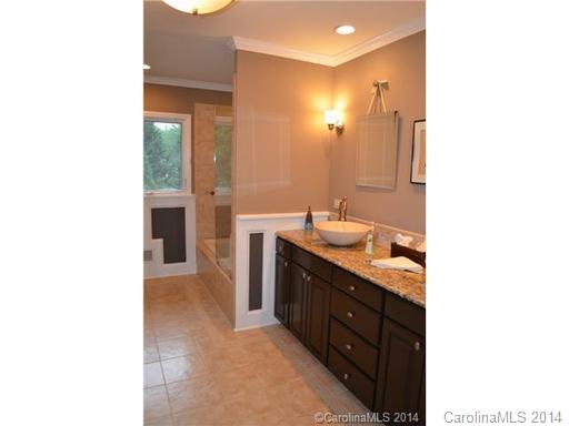 Rockbrook - Residential Lease