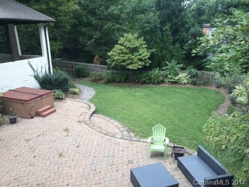 Rockbrook - Residential Lease