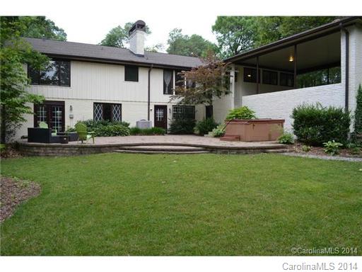 Rockbrook - Residential Lease