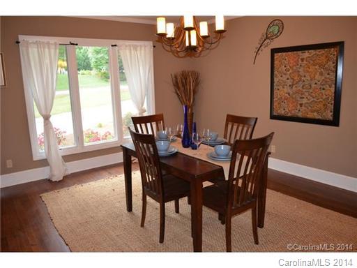 Rockbrook - Residential Lease