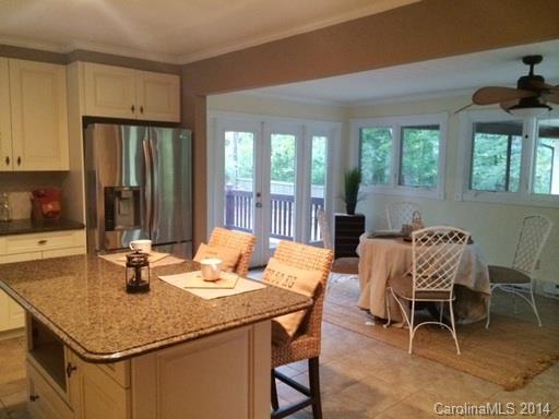 Rockbrook - Residential Lease