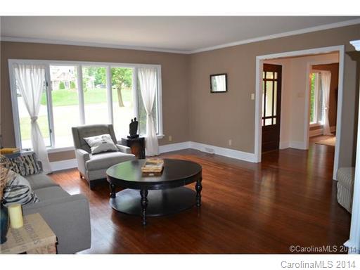 Rockbrook - Residential Lease