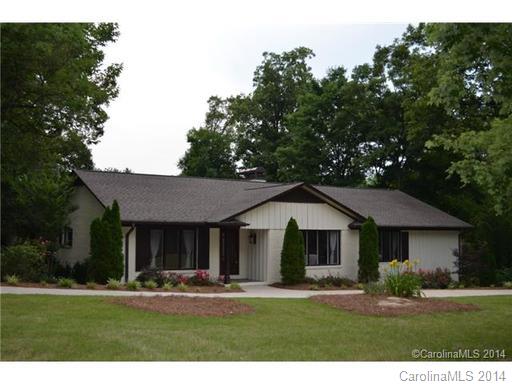 Rockbrook - Residential Lease