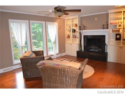 Rockbrook - Residential Lease