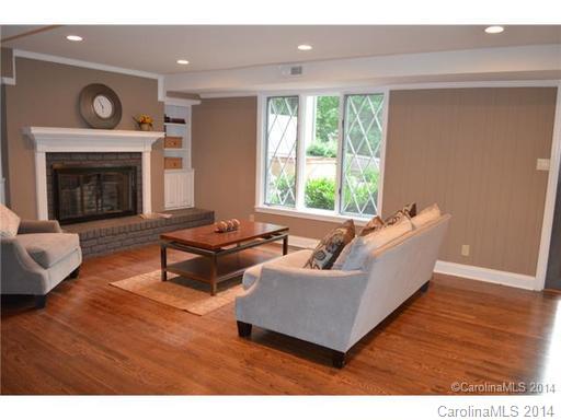 Rockbrook - Residential Lease