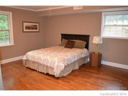 Rockbrook - Residential Lease