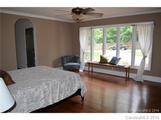 Rockbrook - Residential Lease