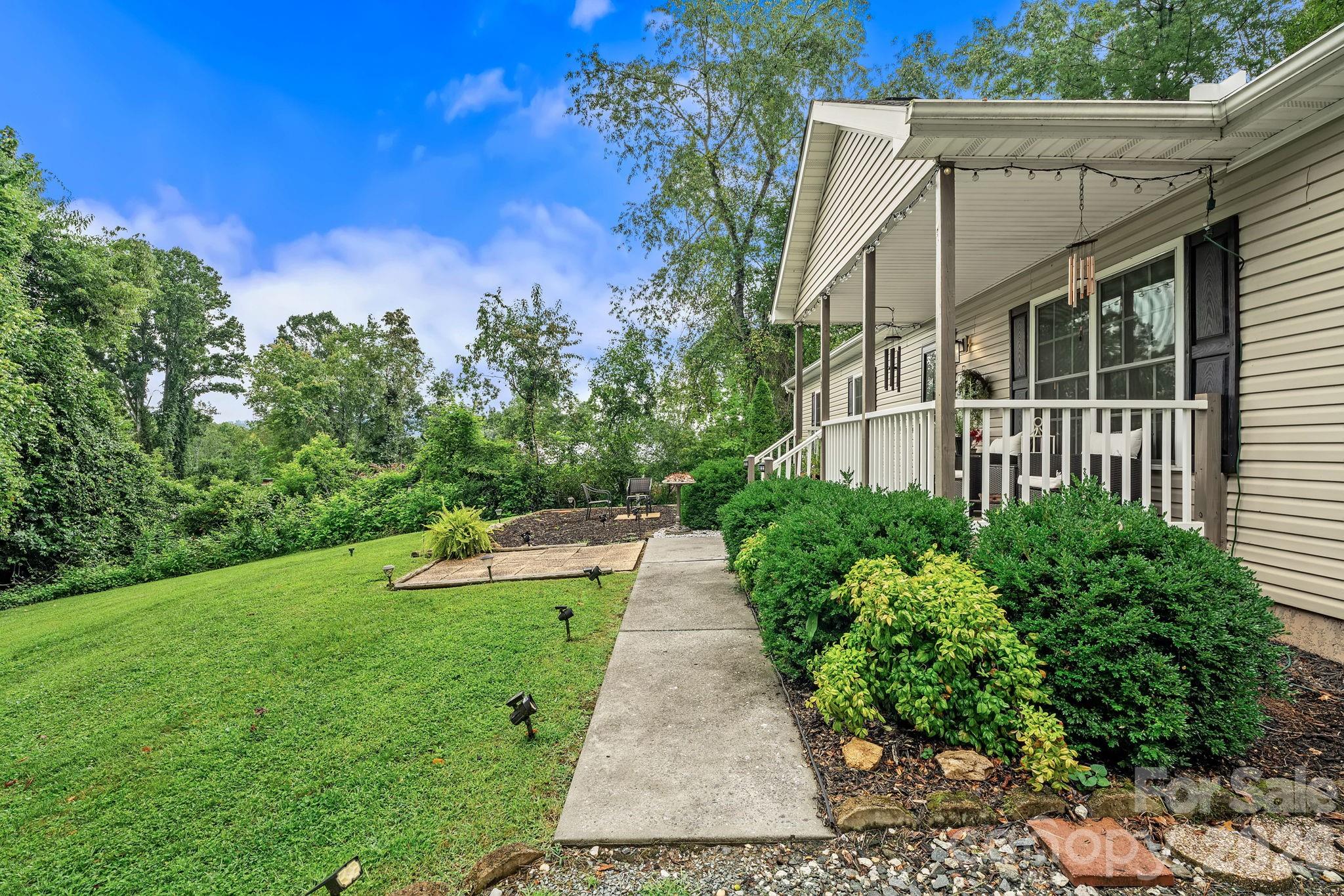 47 Fox Road