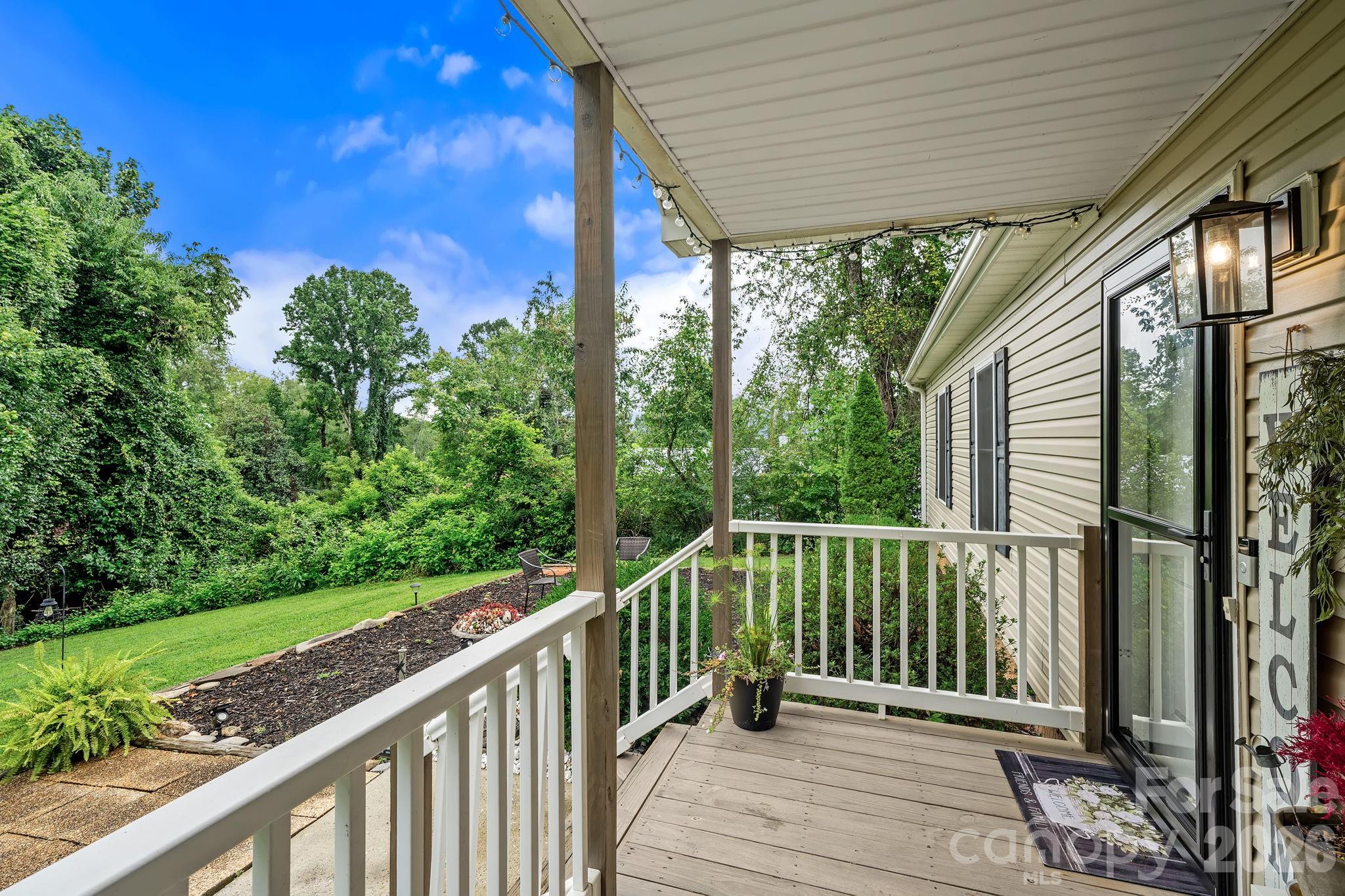 47 Fox Road