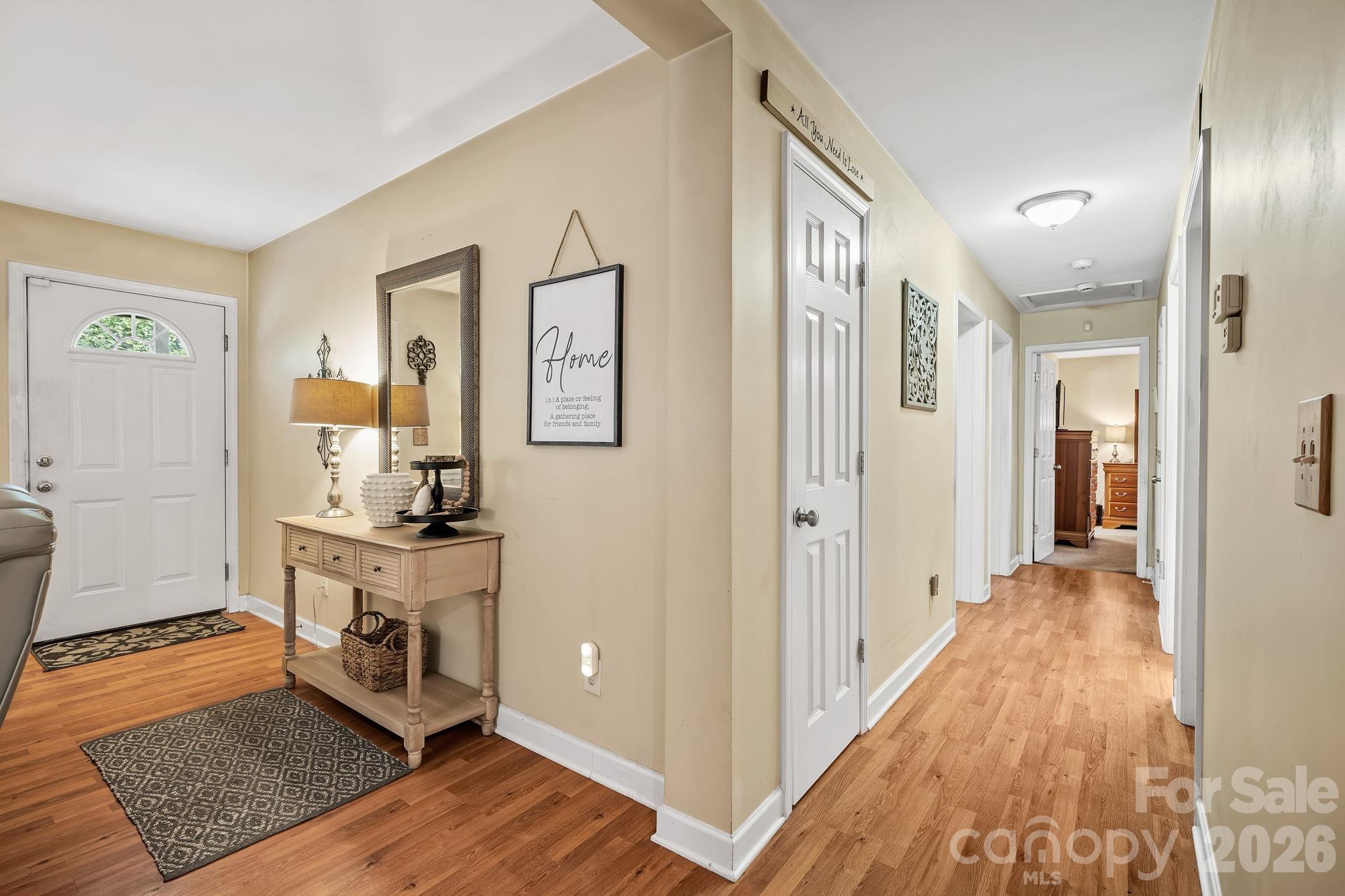 47 Fox Road