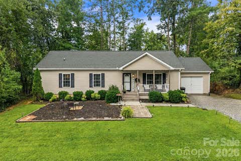 Photo of 47 Fox Road, Asheville, NC 28804 (MLS # 4415329)