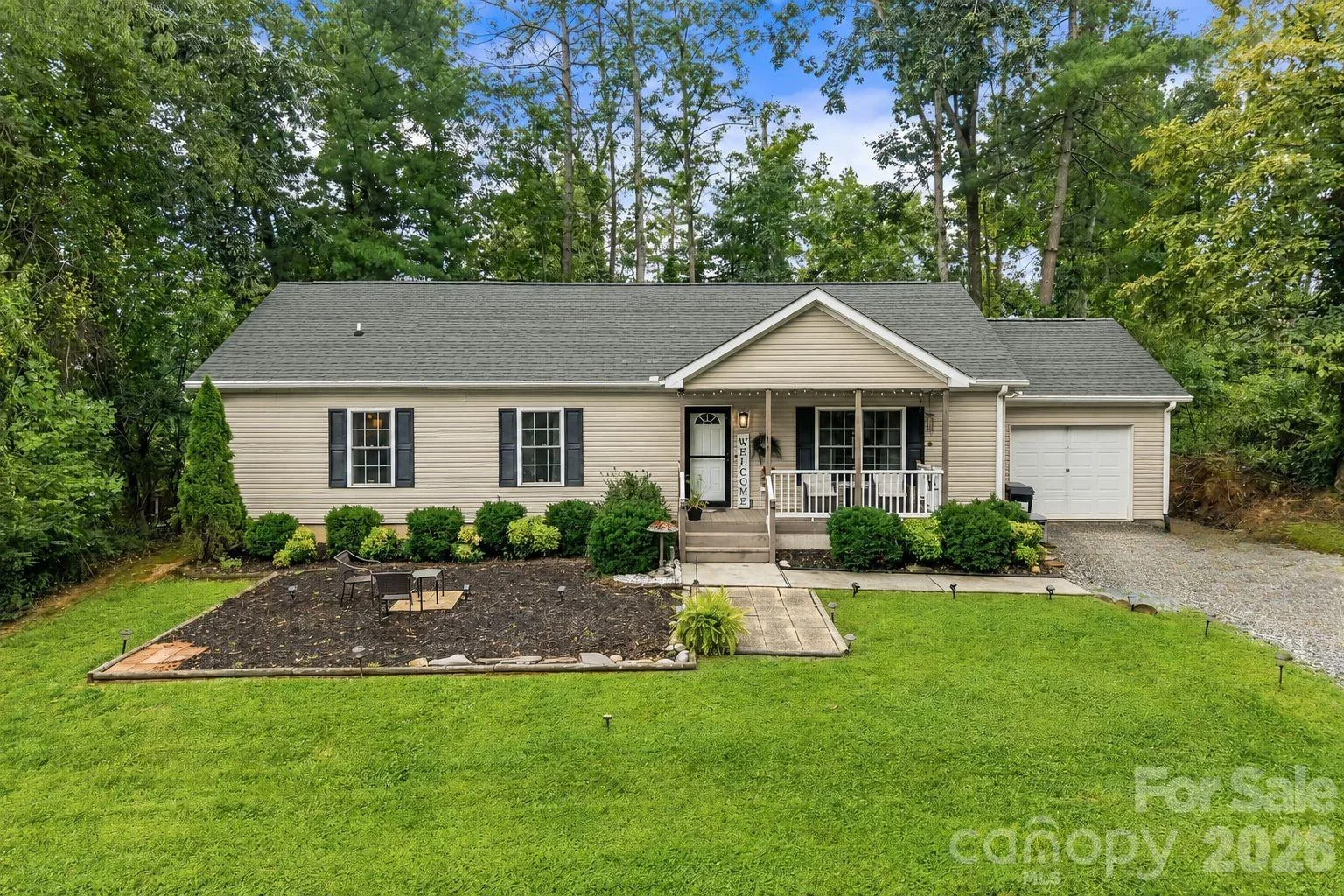47 Fox Road, Asheville, NC, 28804