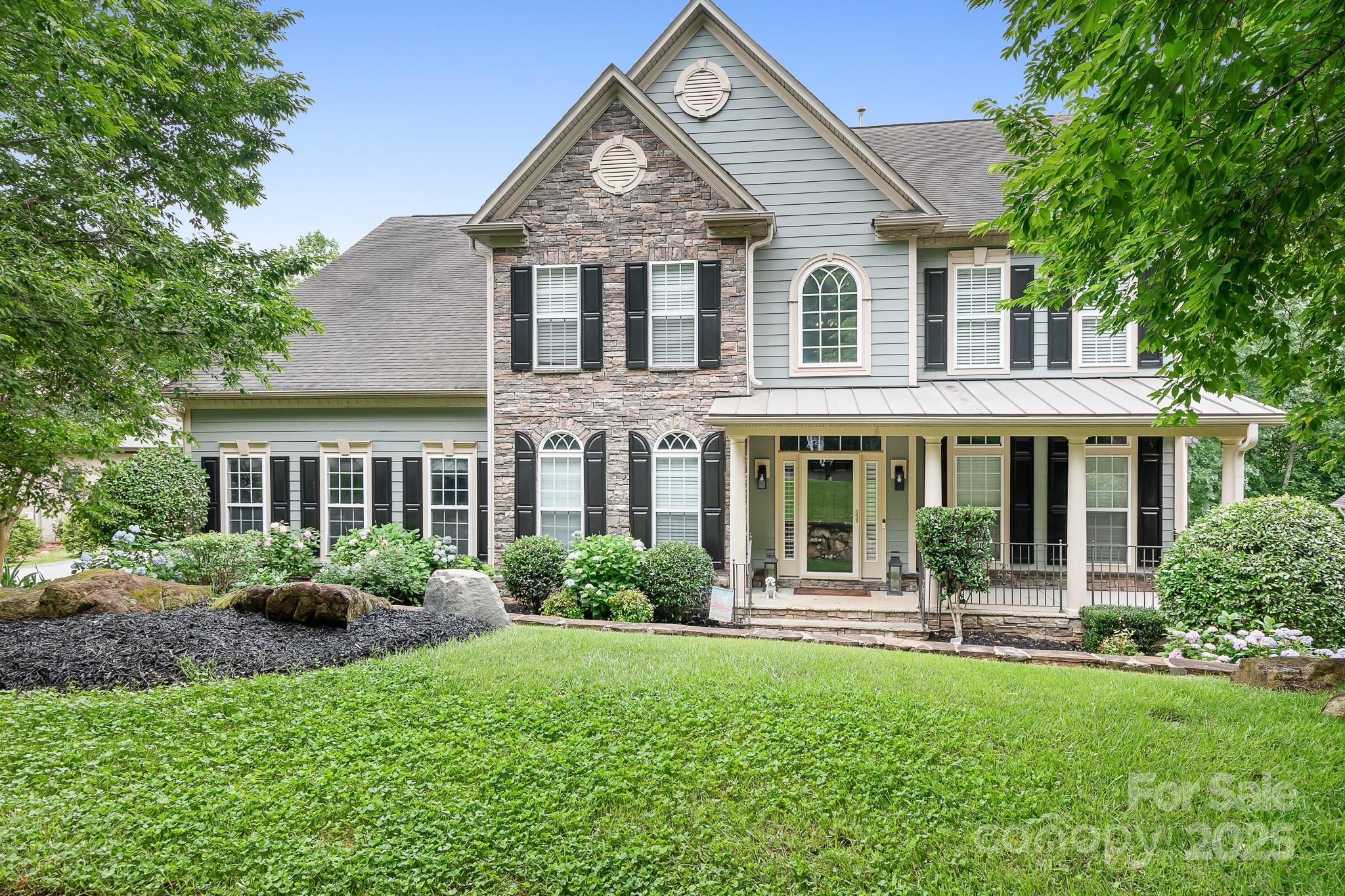 7191 Grist Mill Court