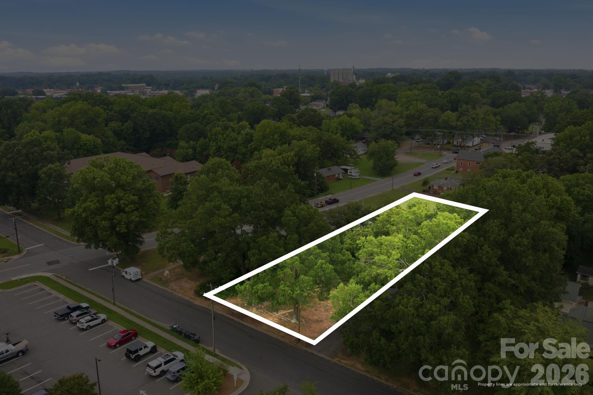 000 Carpenter Avenue, Mooresville, NC, 28115