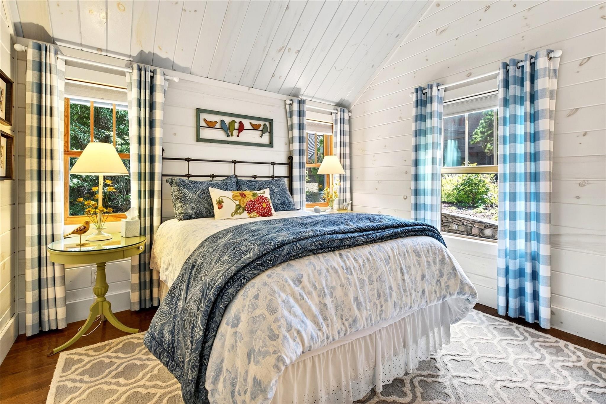 Gateway Mountain - Residential