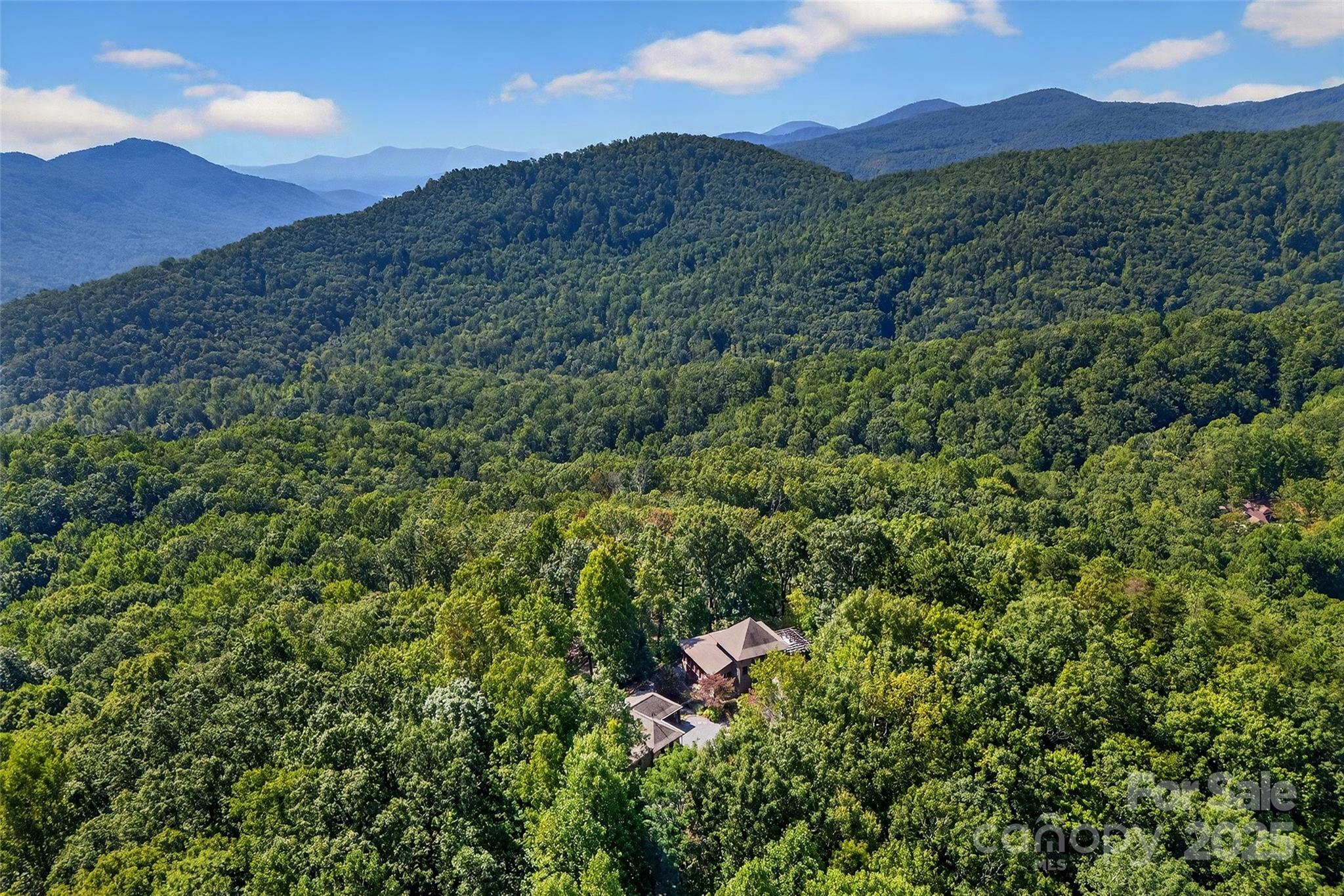 Gateway Mountain - Residential