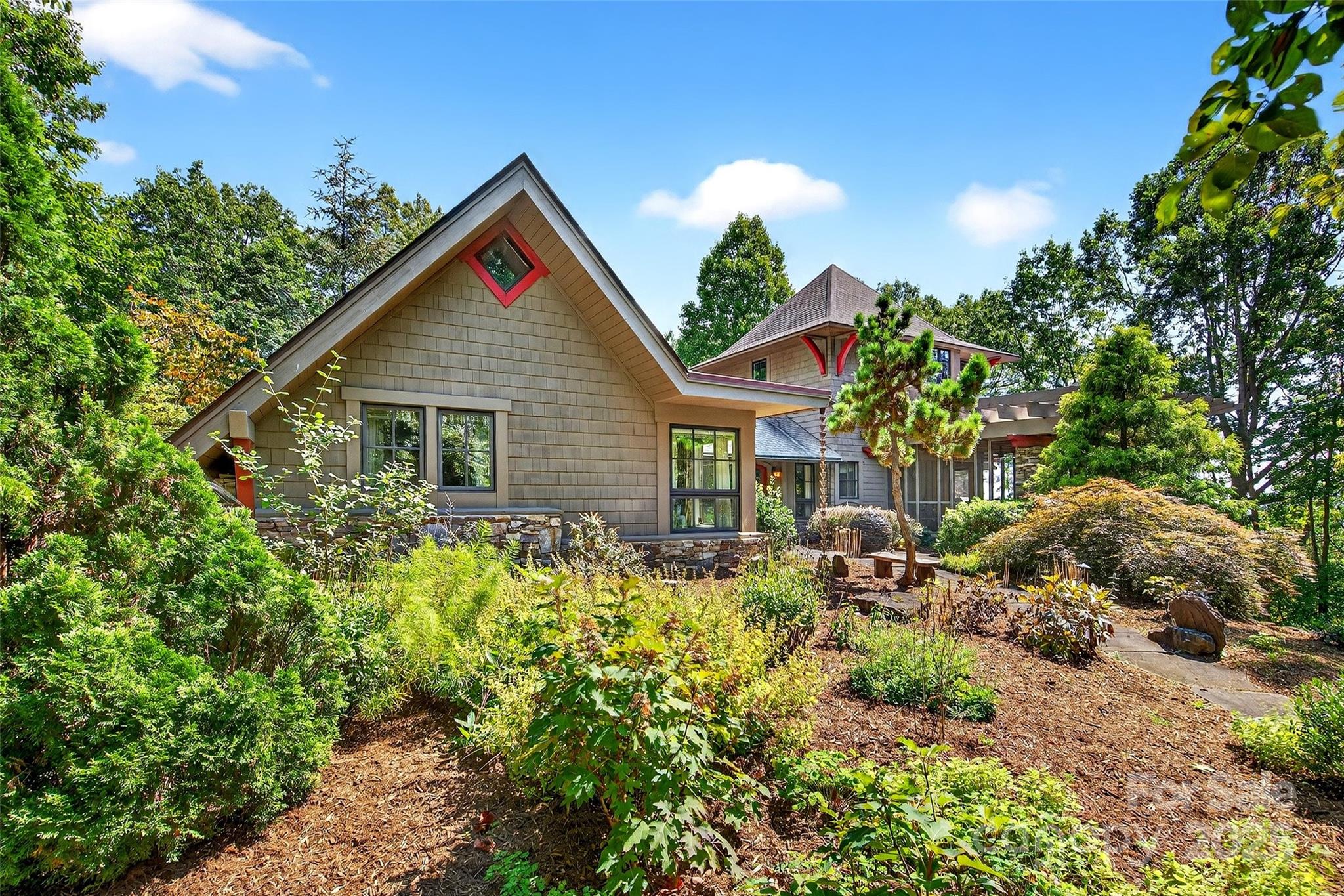 Gateway Mountain - Residential