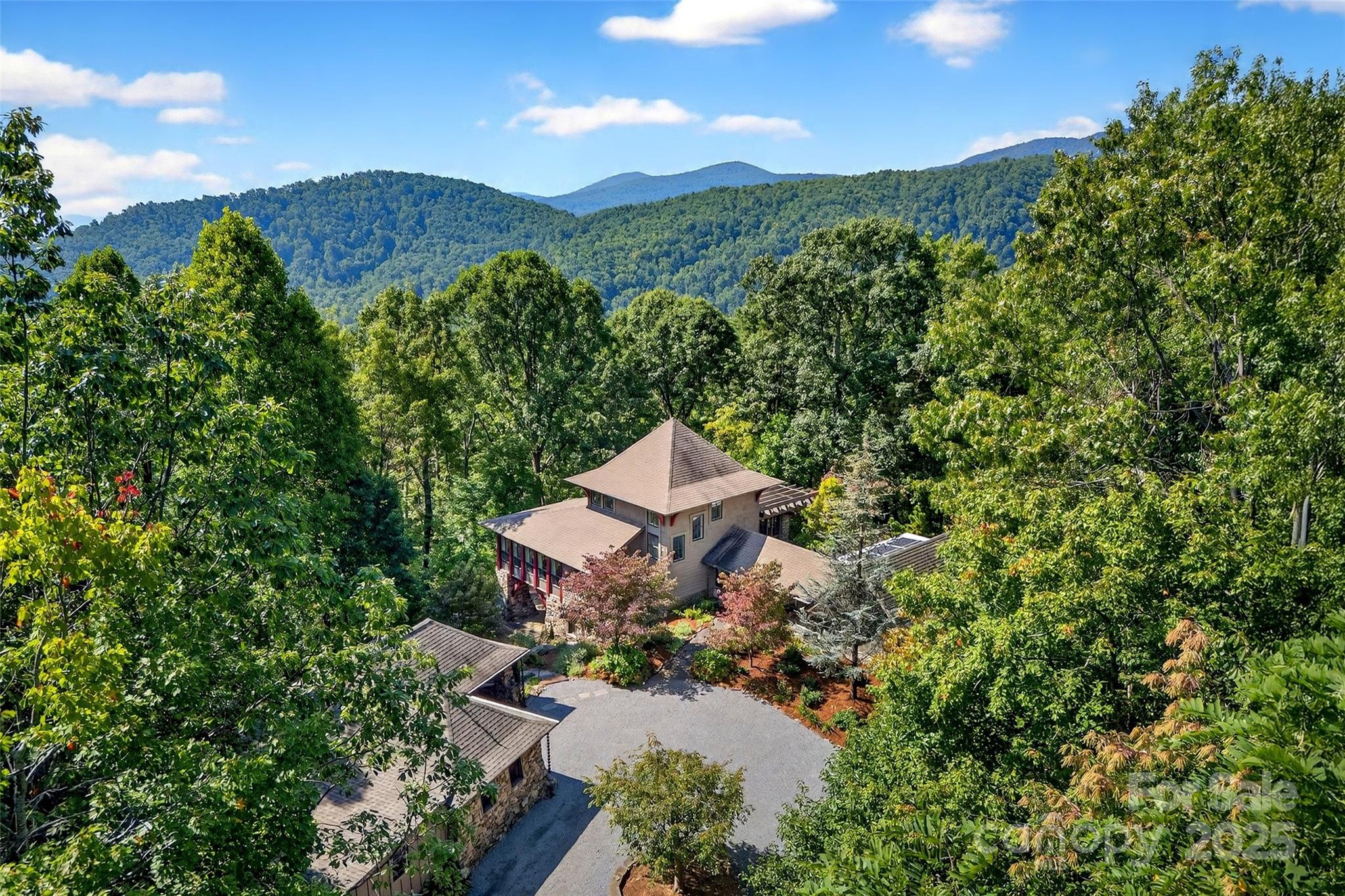 Gateway Mountain - Residential