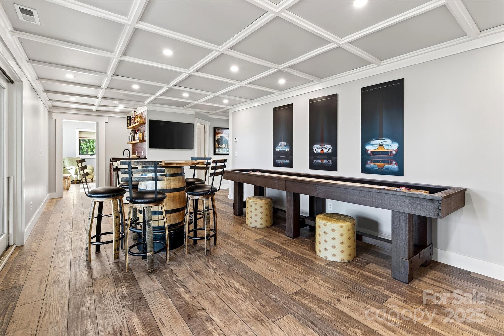 Gateway Mountain - Residential