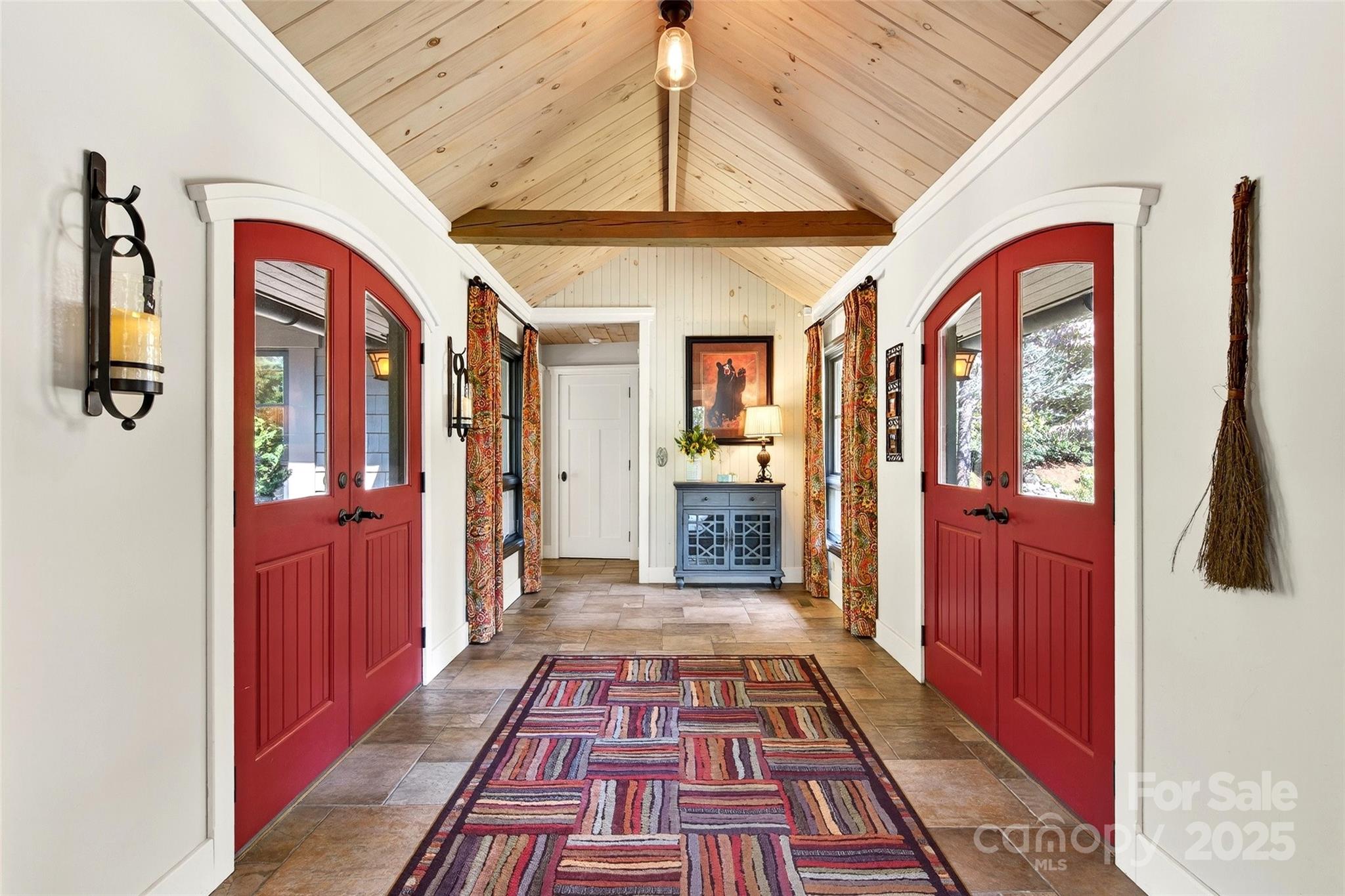 Gateway Mountain - Residential