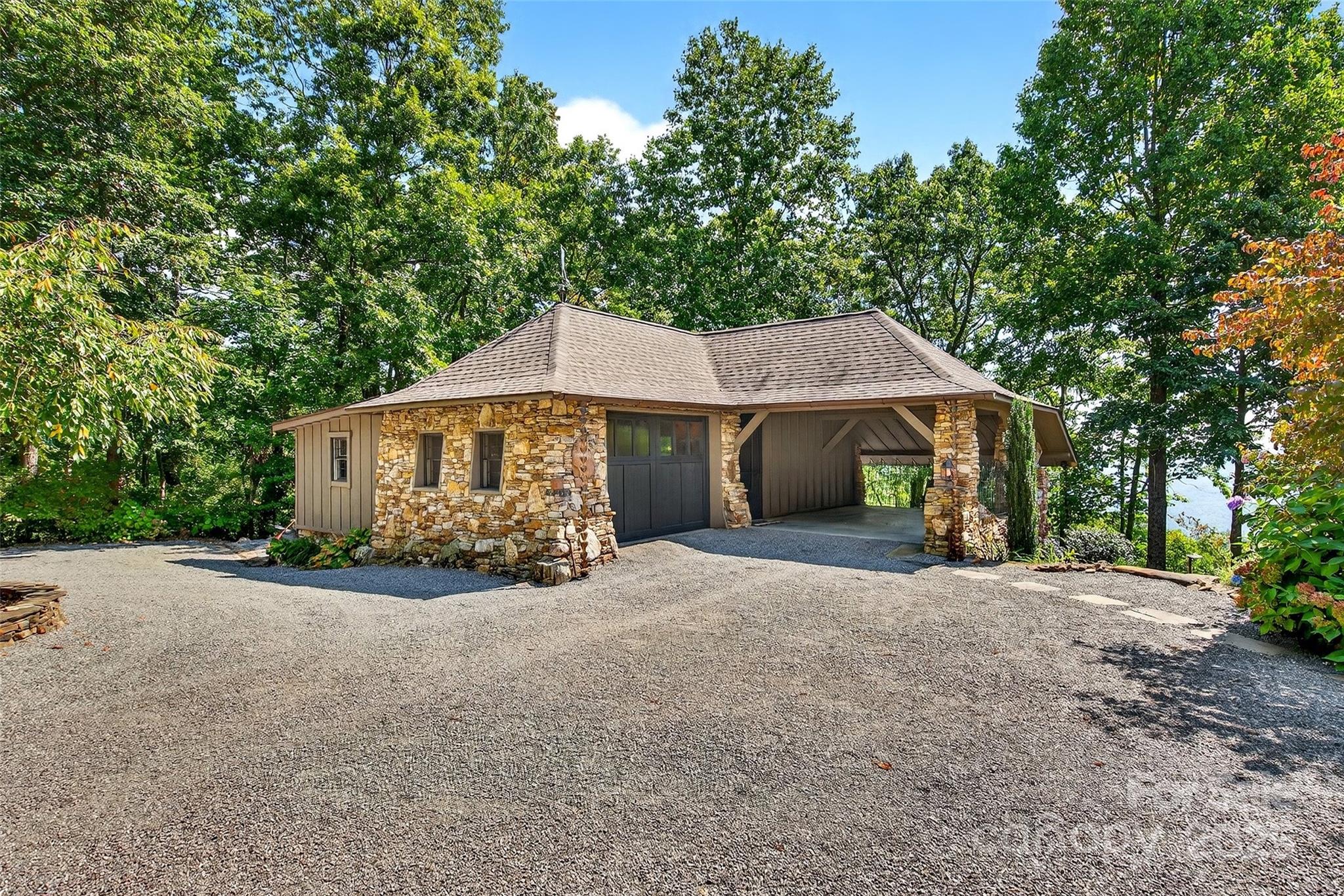 Gateway Mountain - Residential