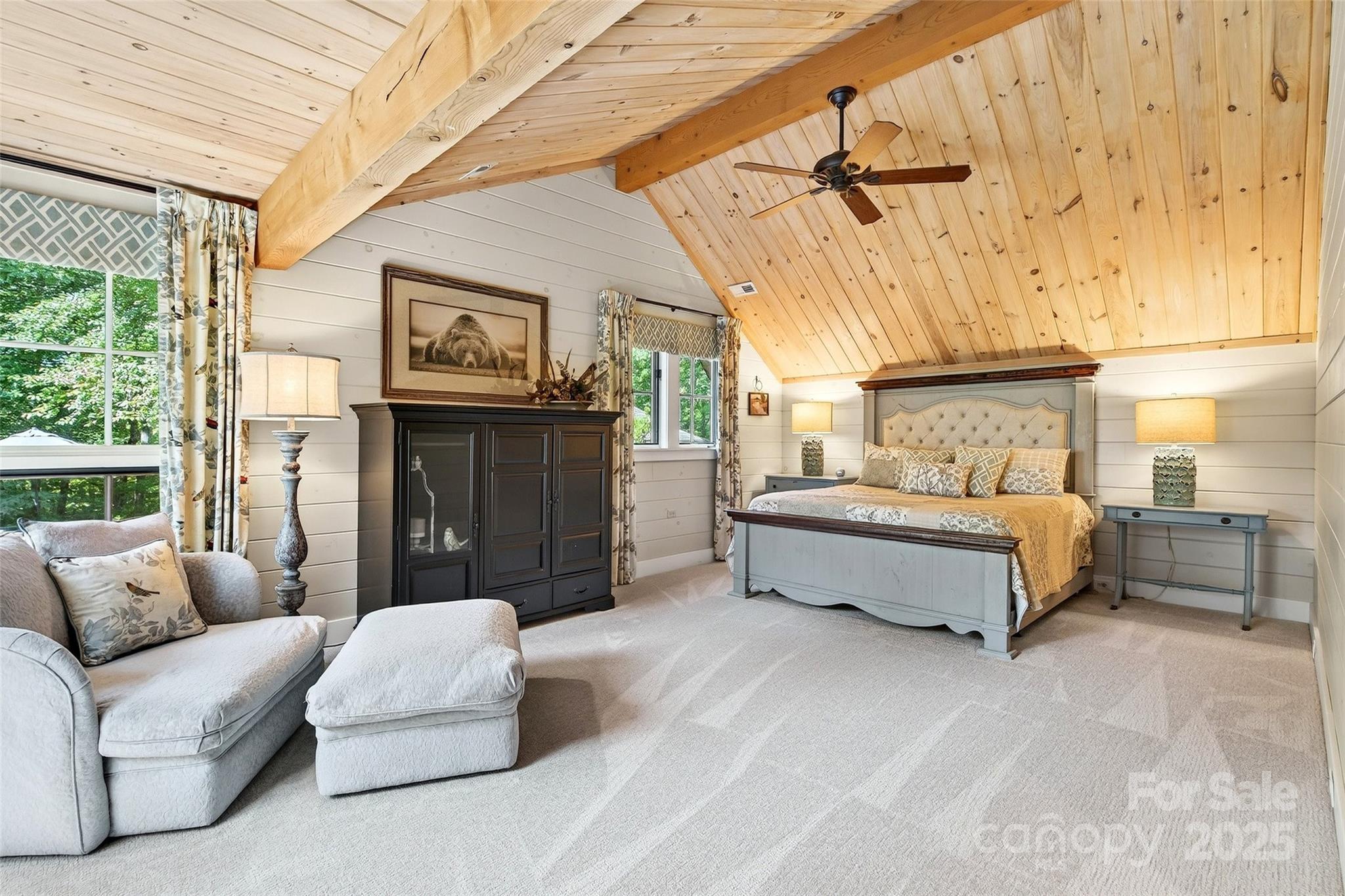 Gateway Mountain - Residential