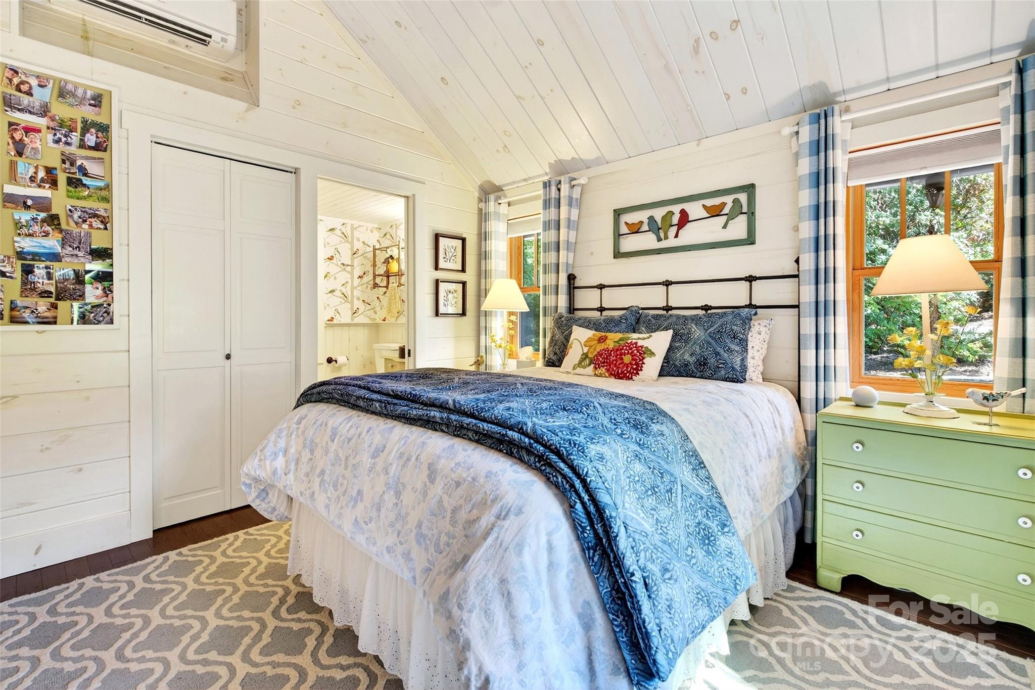 Gateway Mountain - Residential