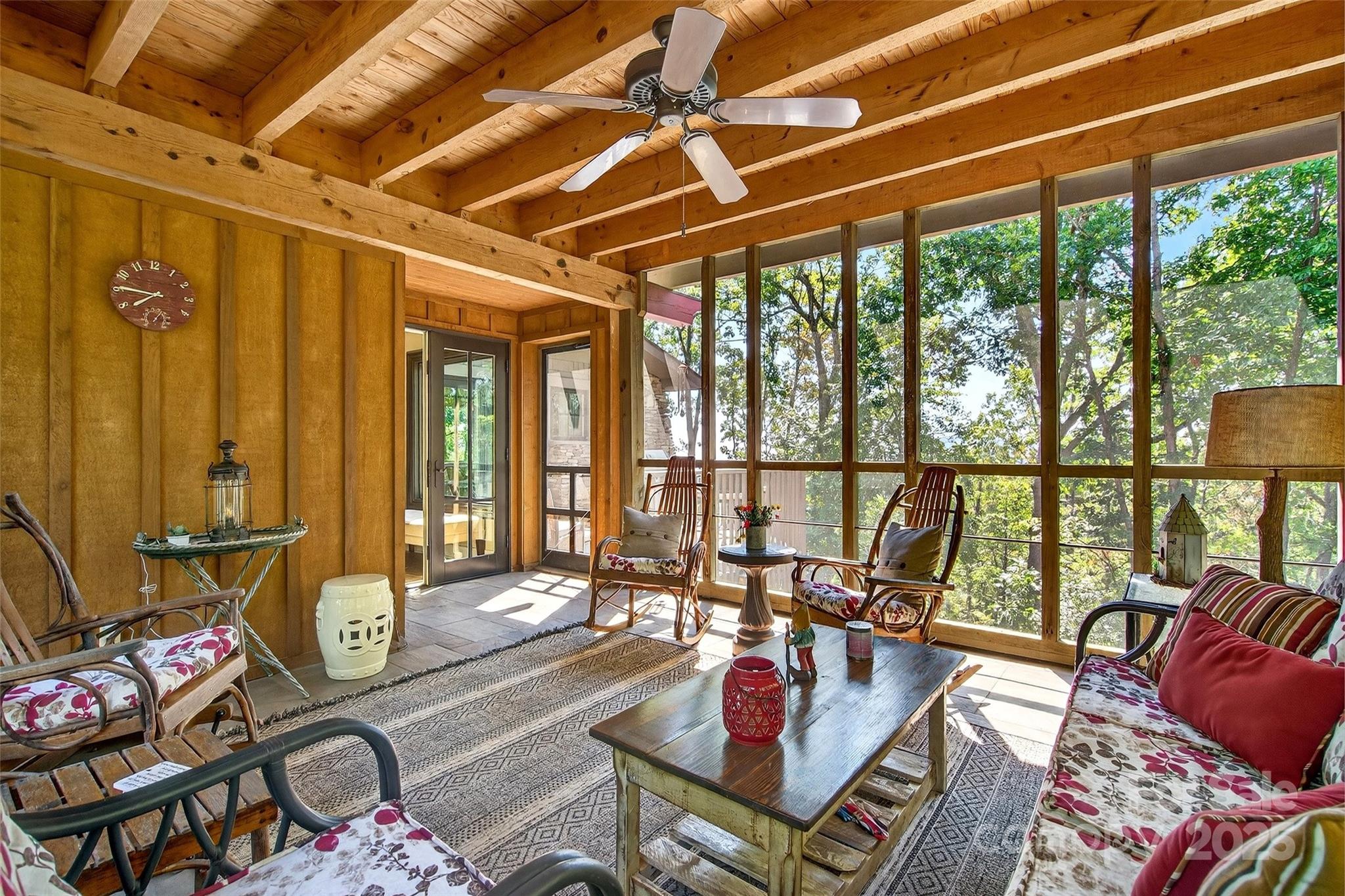 Gateway Mountain - Residential