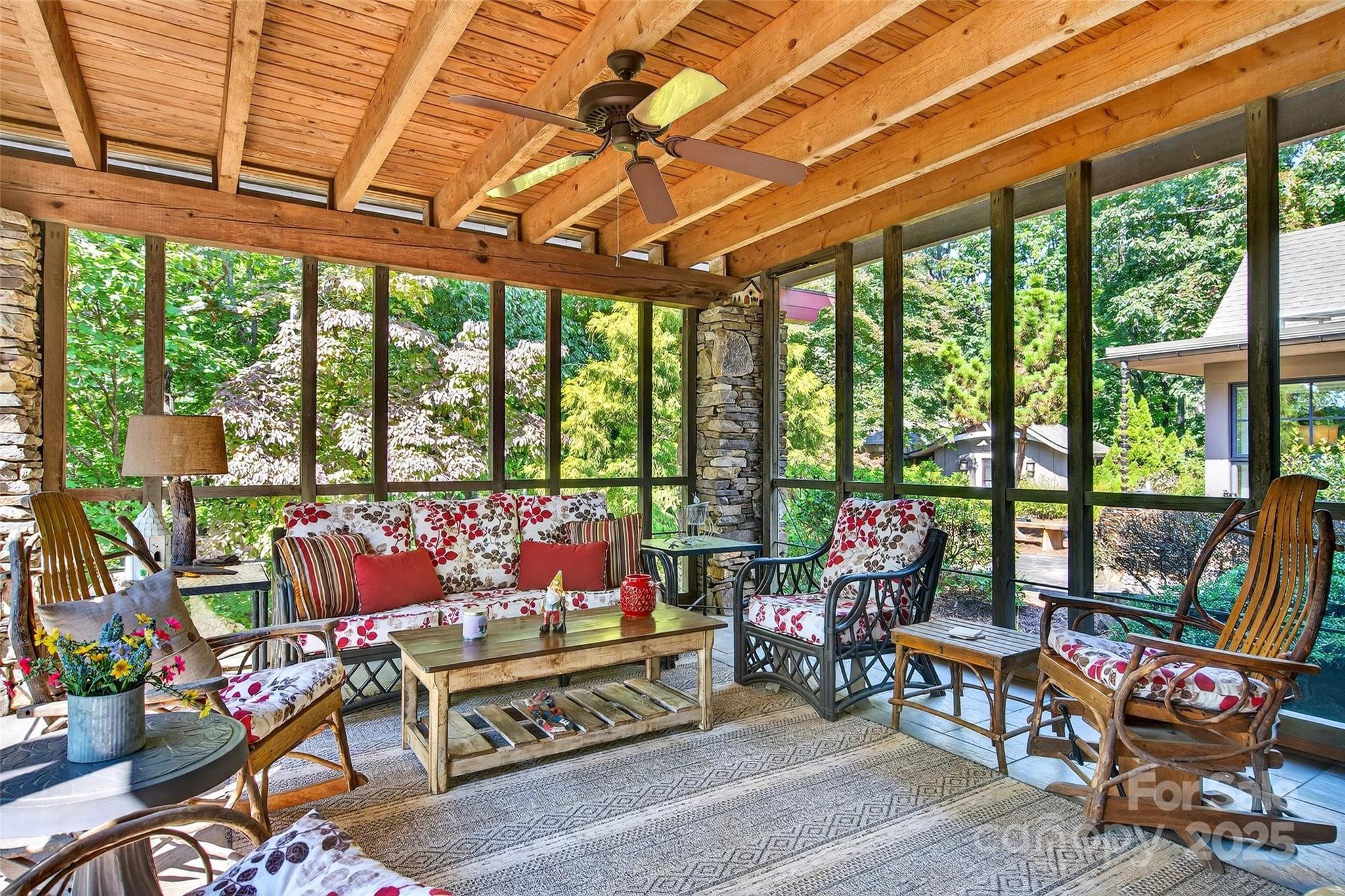 Gateway Mountain - Residential