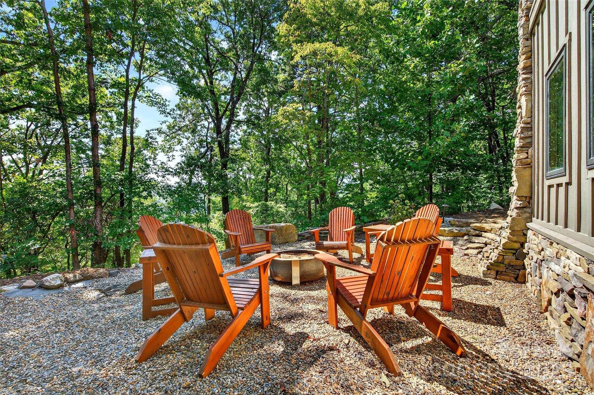 Gateway Mountain - Residential