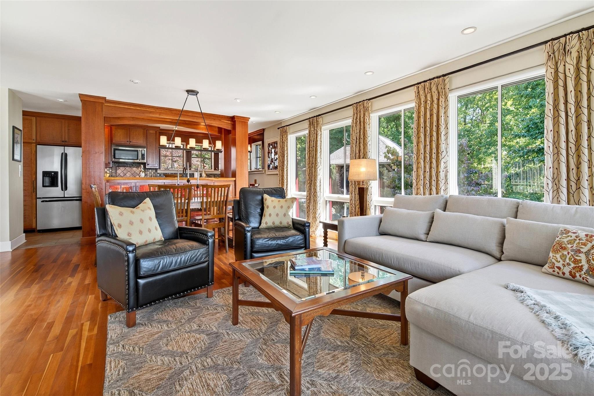 Gateway Mountain - Residential