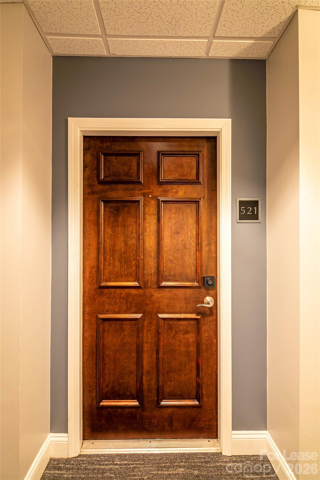 300 W 5th Street 521