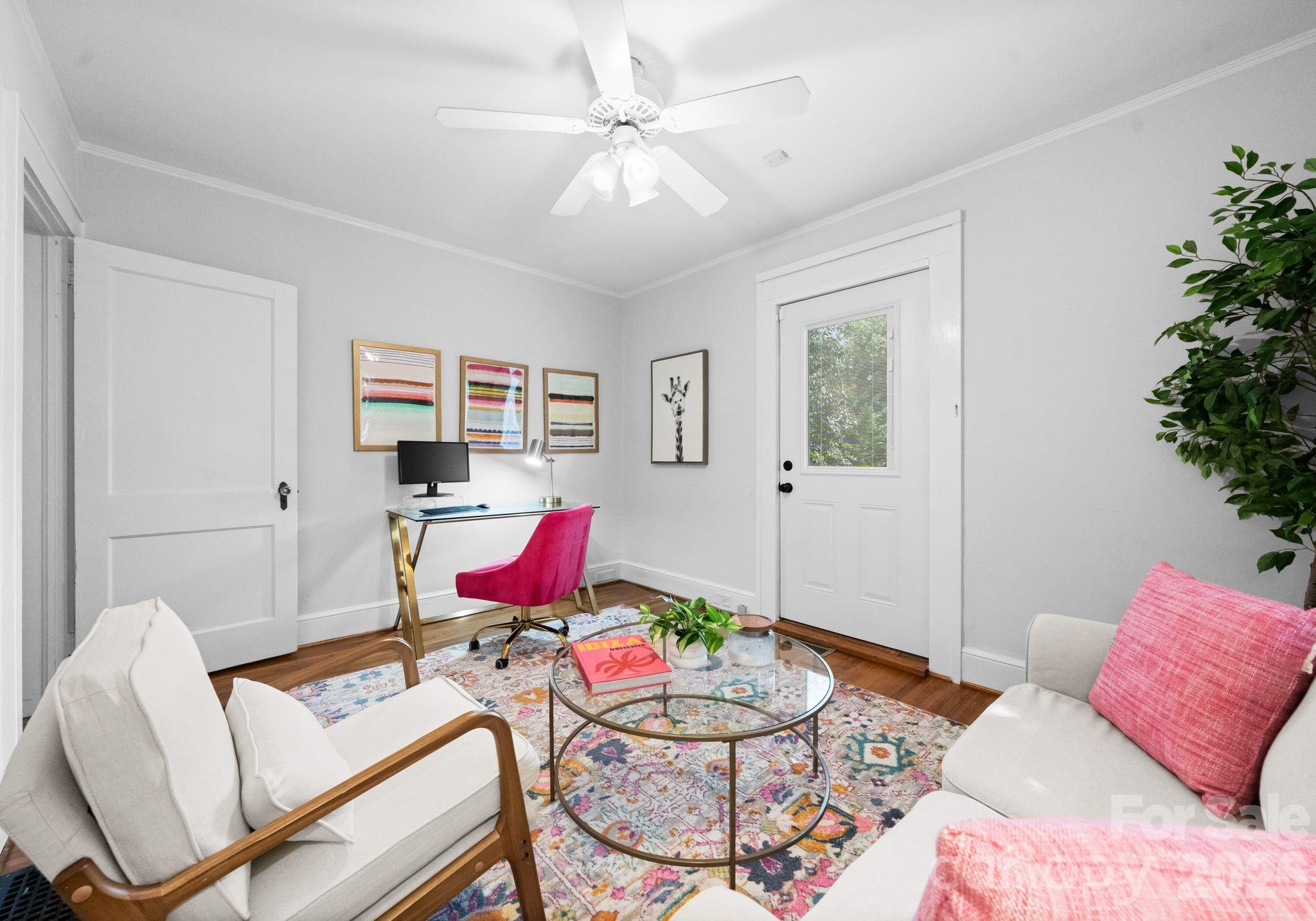 Dilworth - Residential