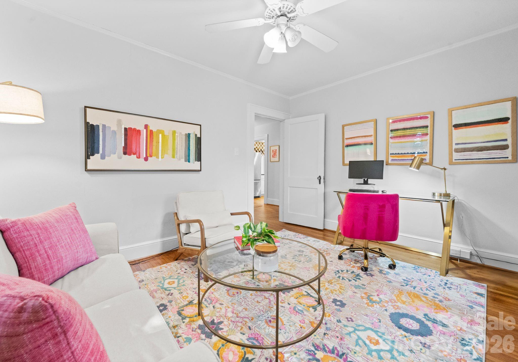 Dilworth - Residential