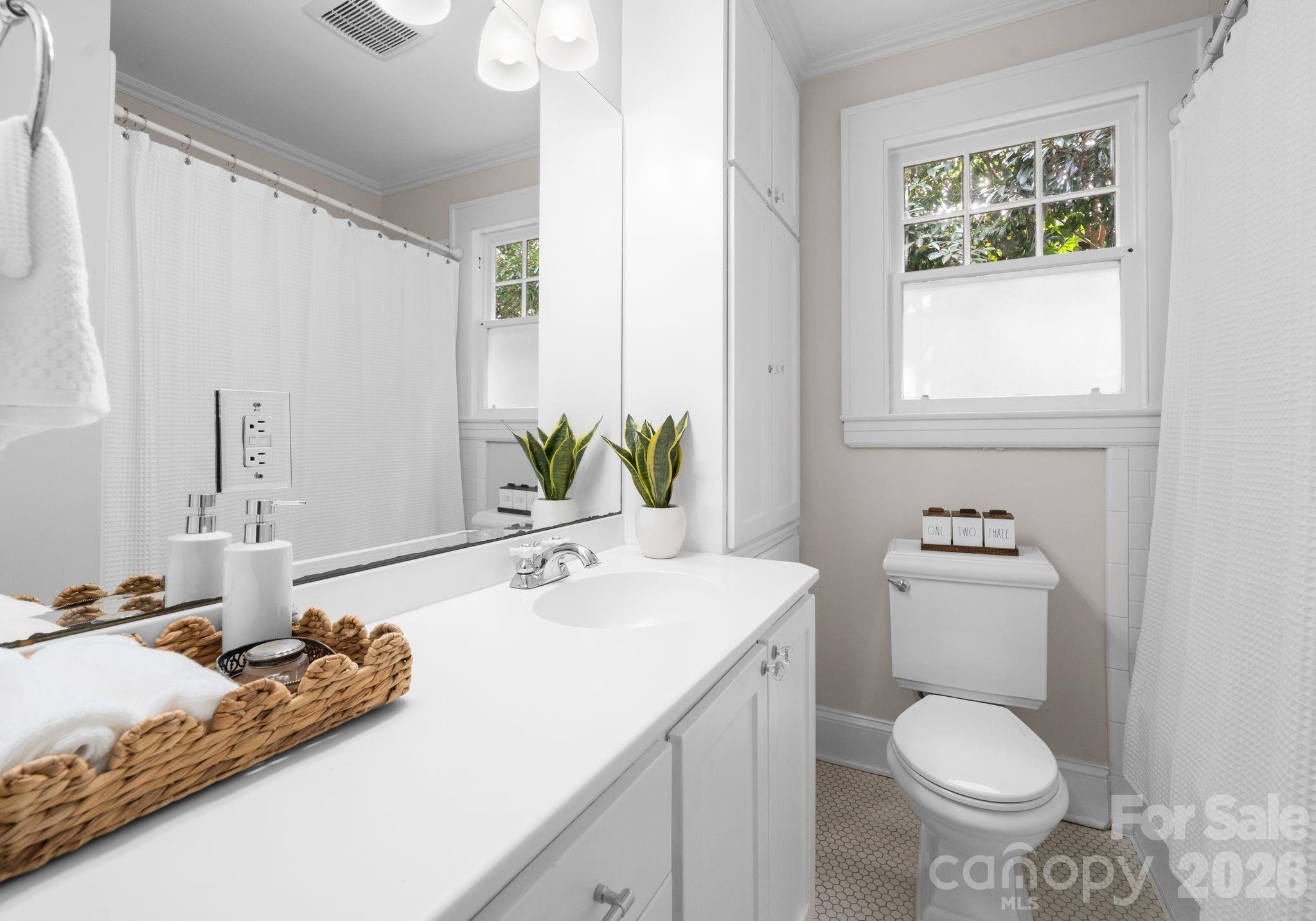 Dilworth - Residential