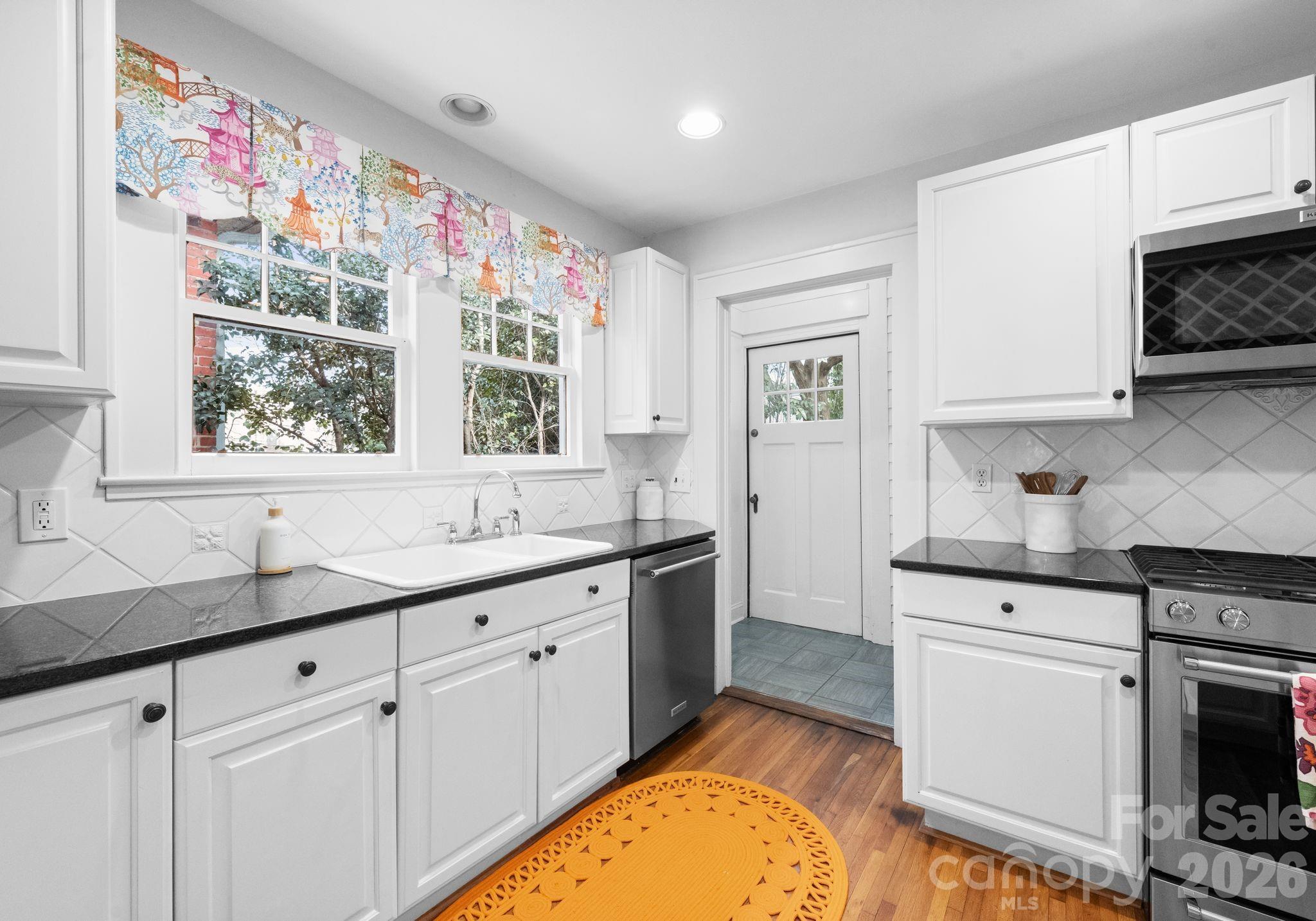 Dilworth - Residential