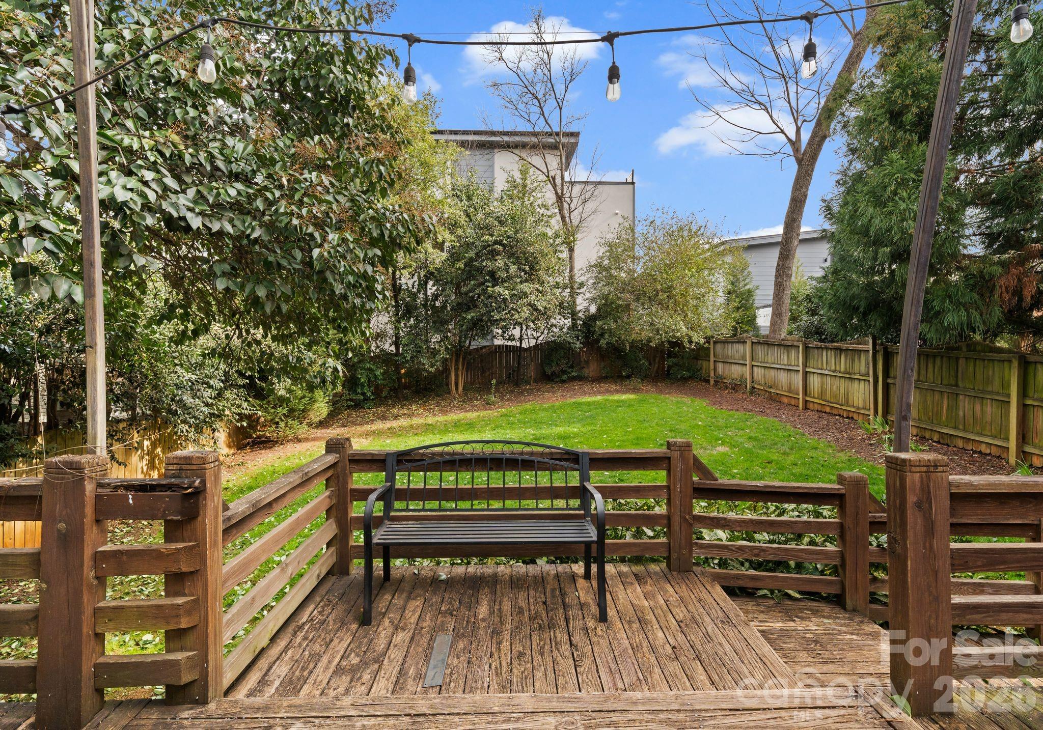 Dilworth - Residential